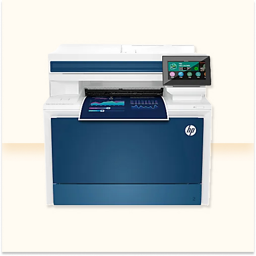 HP LaserJet Pro MFP 4301fdw - Hp Printer Setup