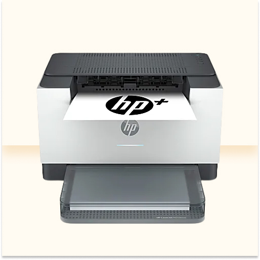 HP LaserJet M209dwe - Hp Printer Setup